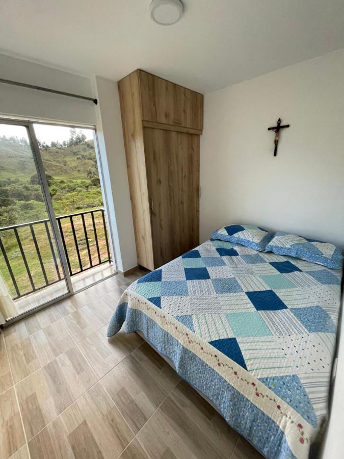 Vista Montana Guatape By Hope Daire Dış mekan fotoğraf